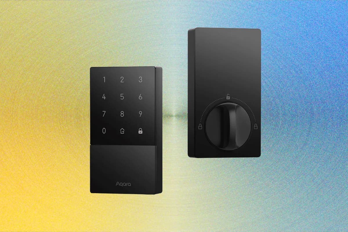 7 Best Smart Locks (2026) for Front Doors, Side Doors, and Even Garages