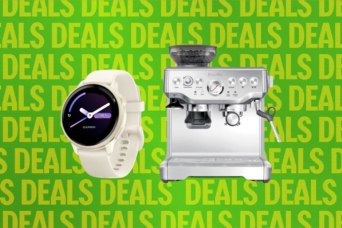 Early Memorial Day Tech Deals: Sony, Apple, Beats (2026)