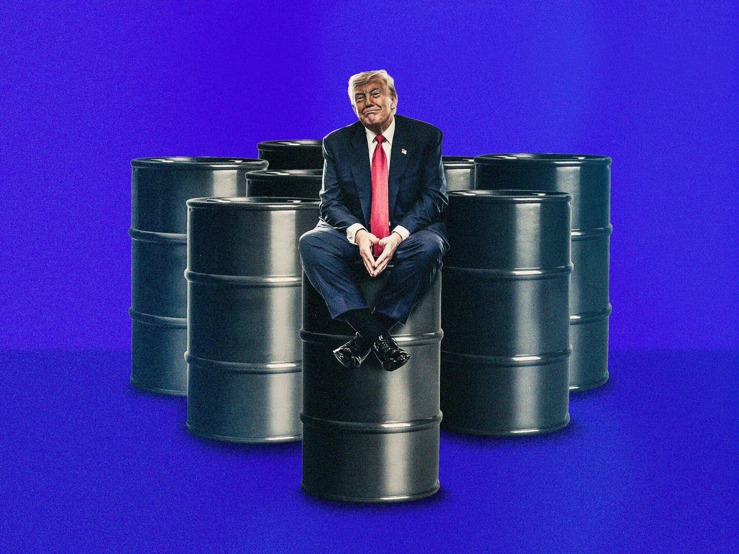 The Strait of Hormuz Has Been Closed for 100 Days. Why Aren’t Oil Prices Higher?