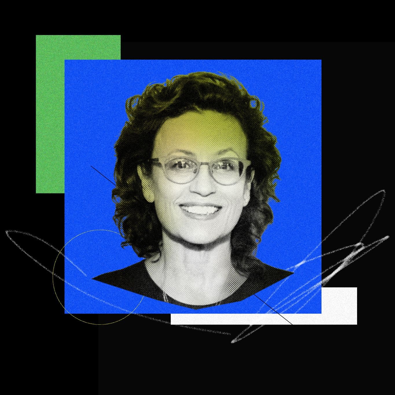 FCC Commissioner Anna Gomez Will Fight for Press Freedom—Until Trump Fires Her