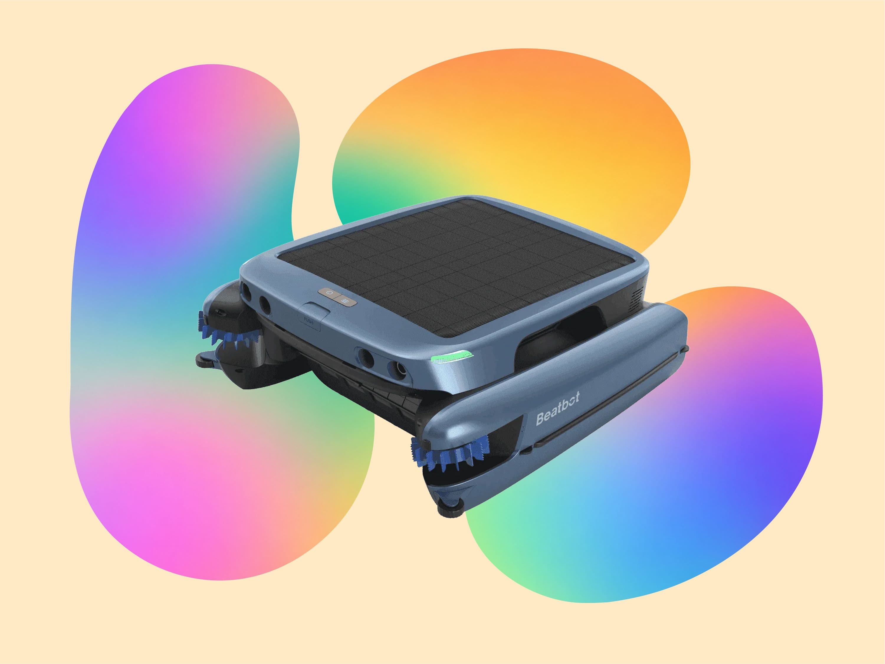 Prime Day Knocked Hundreds Off Our Top Pool-Cleaning Robots (2026)