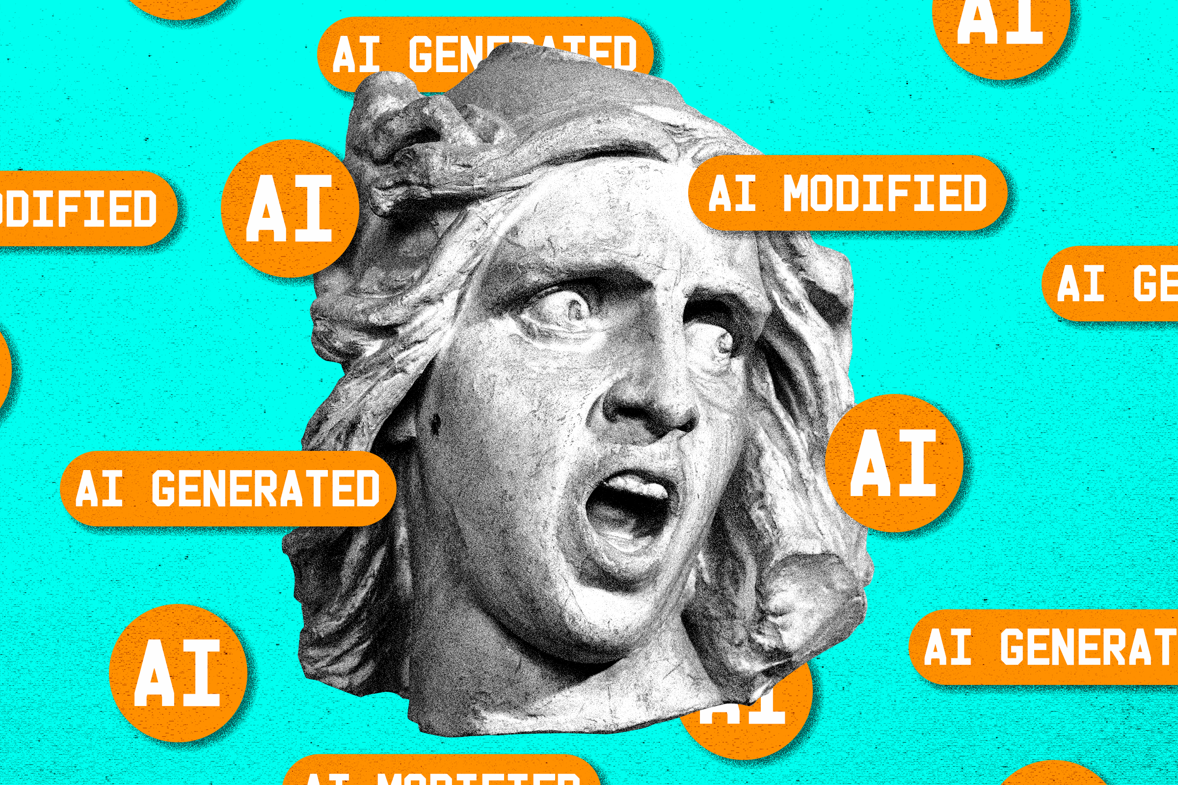 Europeans Are About to Find Out How Entrenched AI Is in Their Daily Lives