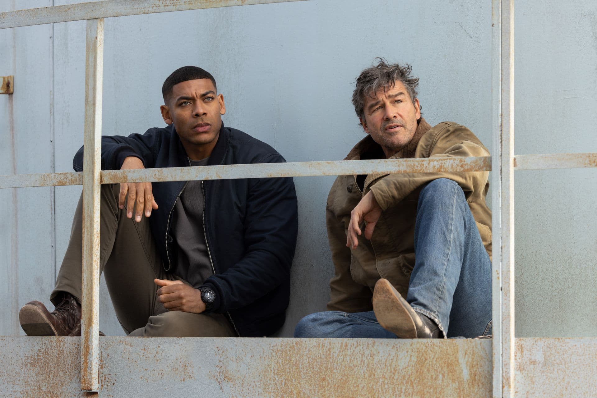 The 7 Best TV Shows to Stream This Month