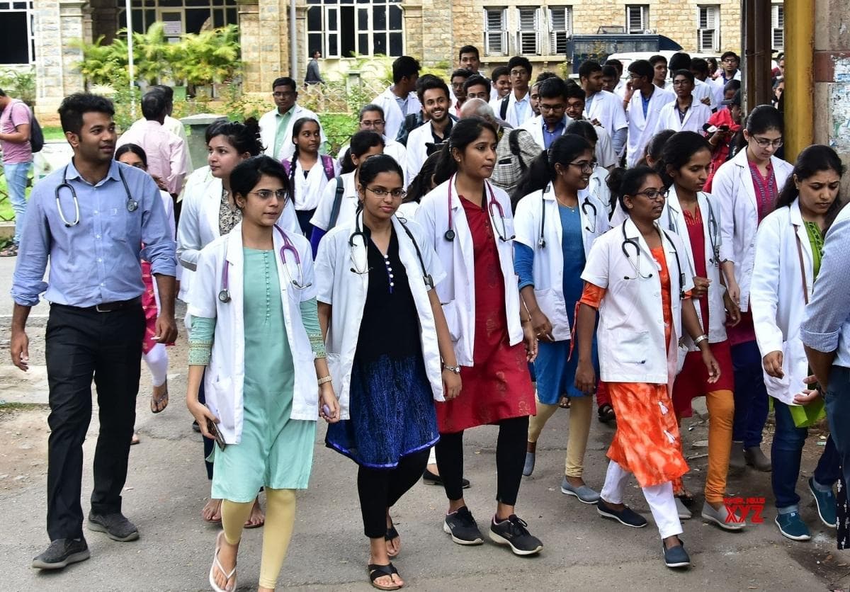 Indian Students Recalibrate Overseas Medical Education Choices as New Destinations Gain Ground