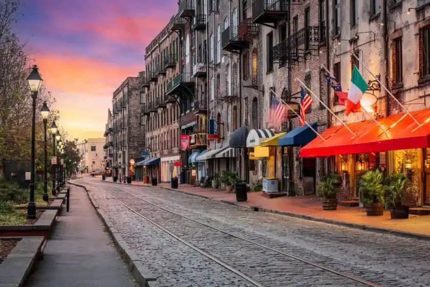 Top 10 medical universities in Georgia for international students in 2026