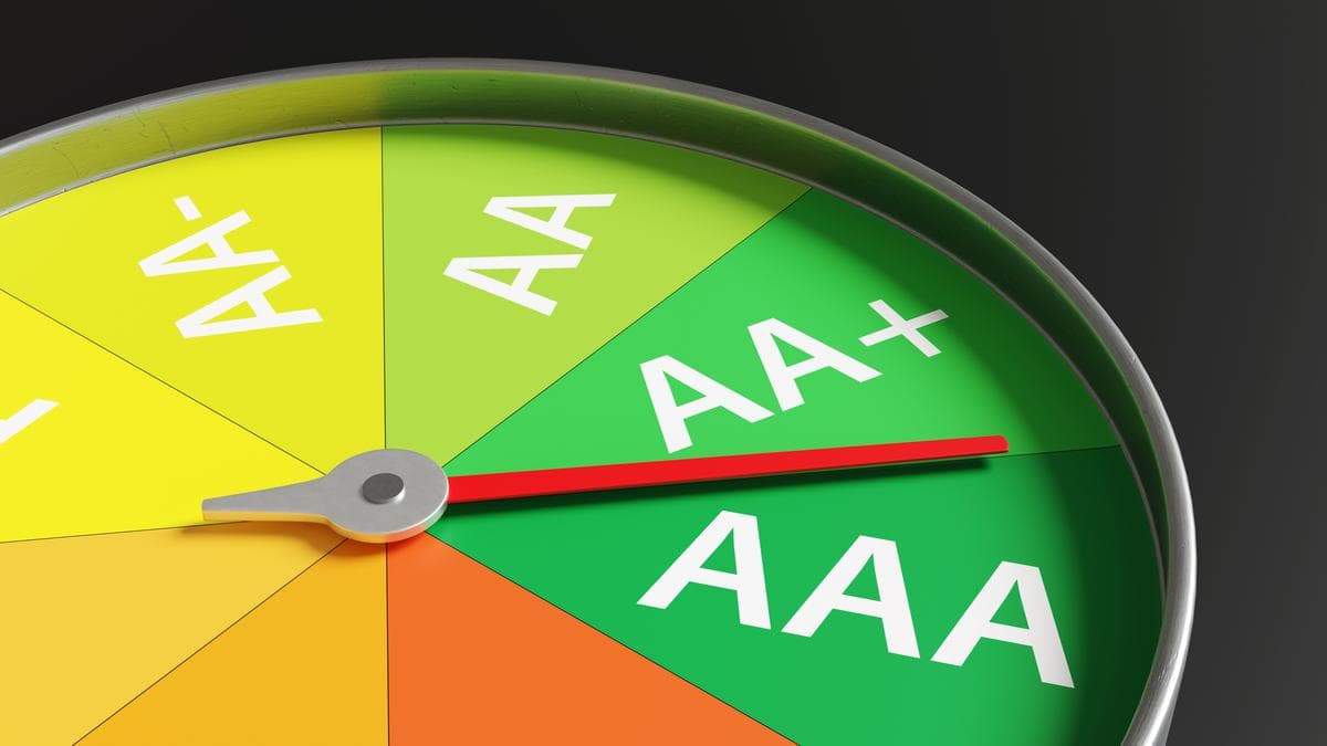What are India’s problems with most Credit Ratings Agencies?