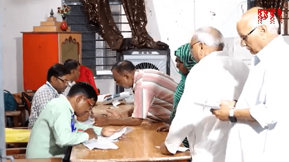 Datia records massive 71.44% voting turnout in Assembly bypoll