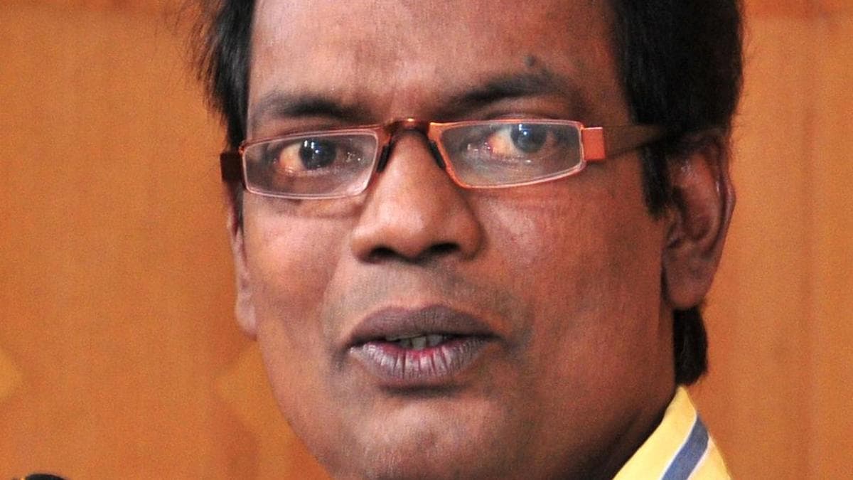 Malayalam poet A.C. Sreehari passes away