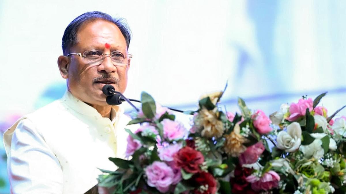 Chhattisgarh govt. to table UCC Bill during Winter Session: CM Sai