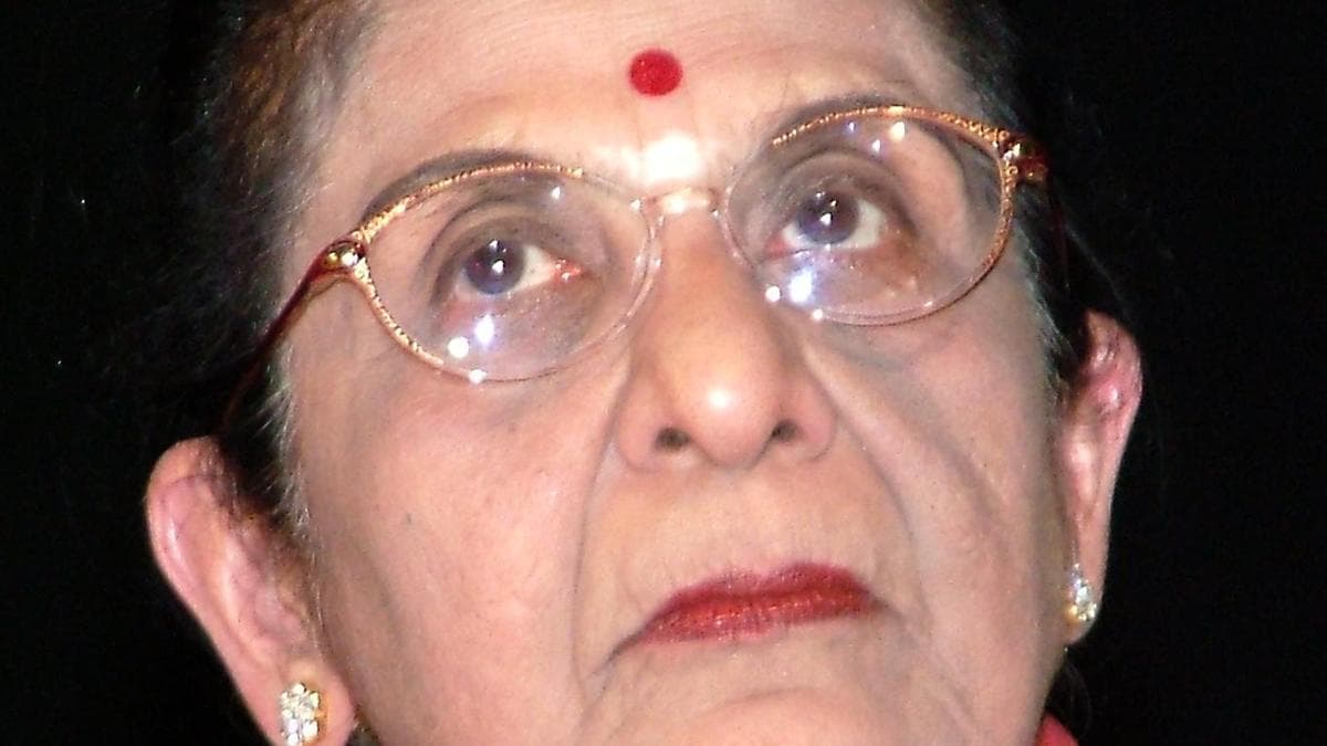 Meena Muthiah: a matriarch whose strength turned barriers into pathways