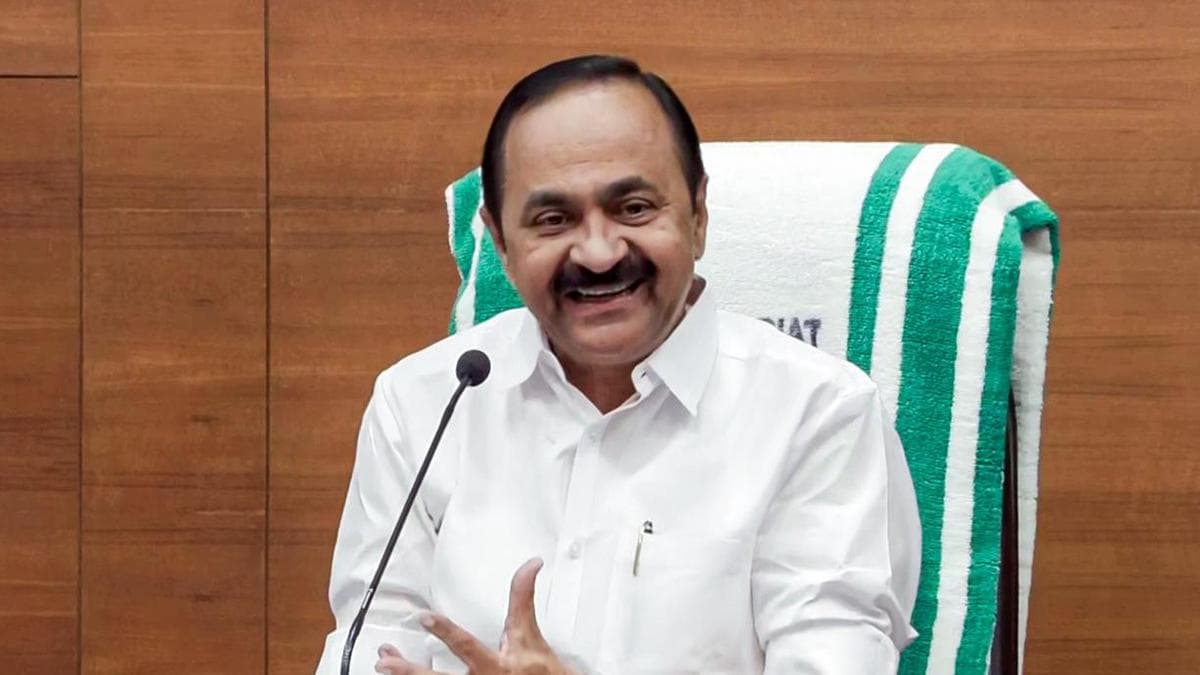 Kerala’s UDF govt clears CM V.D. Satheesan of corruption charges in Punarjani foreign fund case