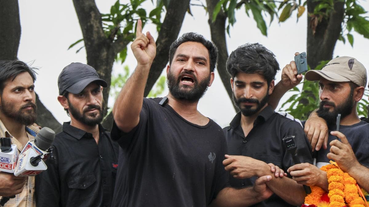 Administration imposes restrictions in parts of J&K's Doda, bans unauthorised assemblies for two months