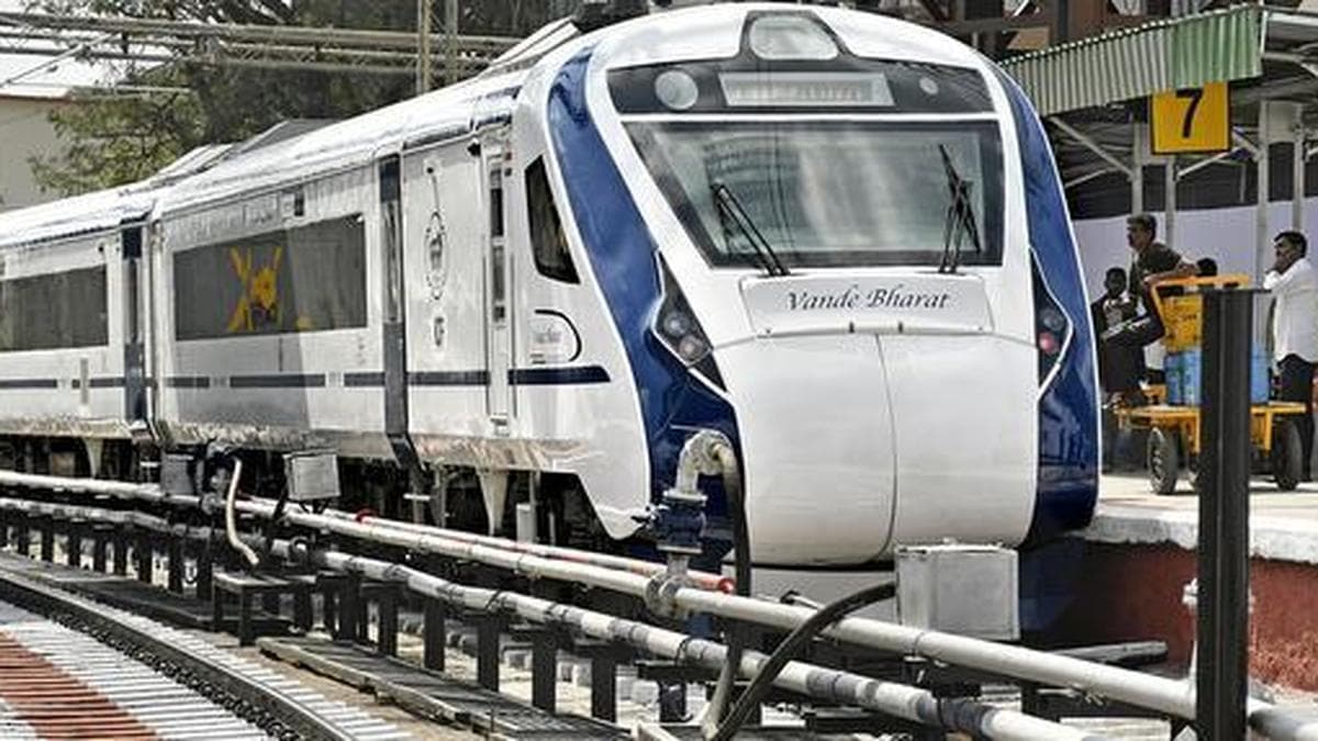 Demand grows for early rollout of Bengaluru – Mumbai Vande Bharat Sleeper as trainsets await clearance