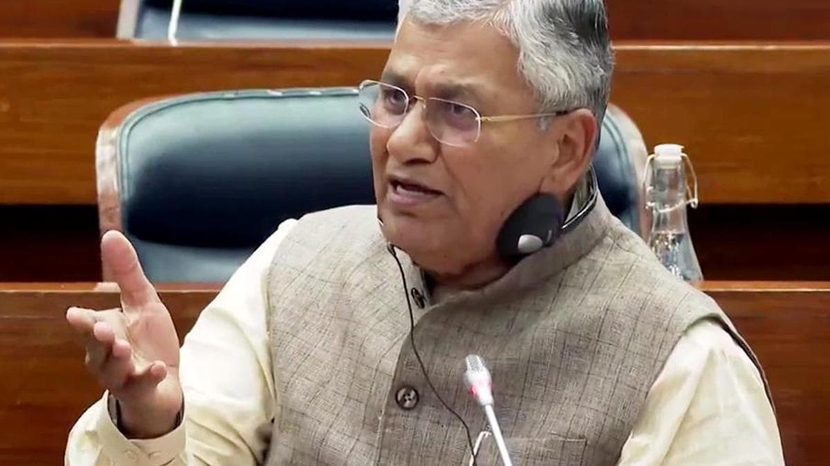 ‘Remainder of the term’ after fall of governments under ‘One Nation, One Election’ will be decided in consultation with parties: JPC Chairman