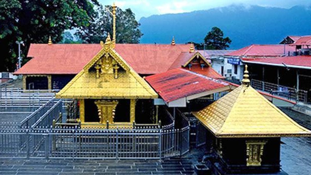 Sabarimala gold theft case: SIT questions Unnikrishnan Potti ahead of submission of status report in Kerala High Court