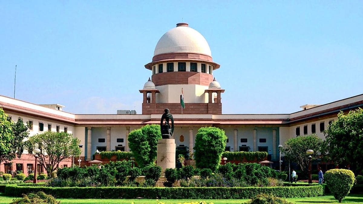 Supreme Court refuses to entertain PIL for protection, audit of Sikh religious properties