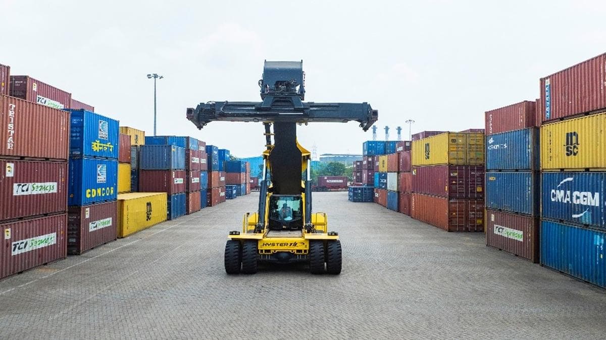 JSW Infra secures Kolkata port container terminal bidding