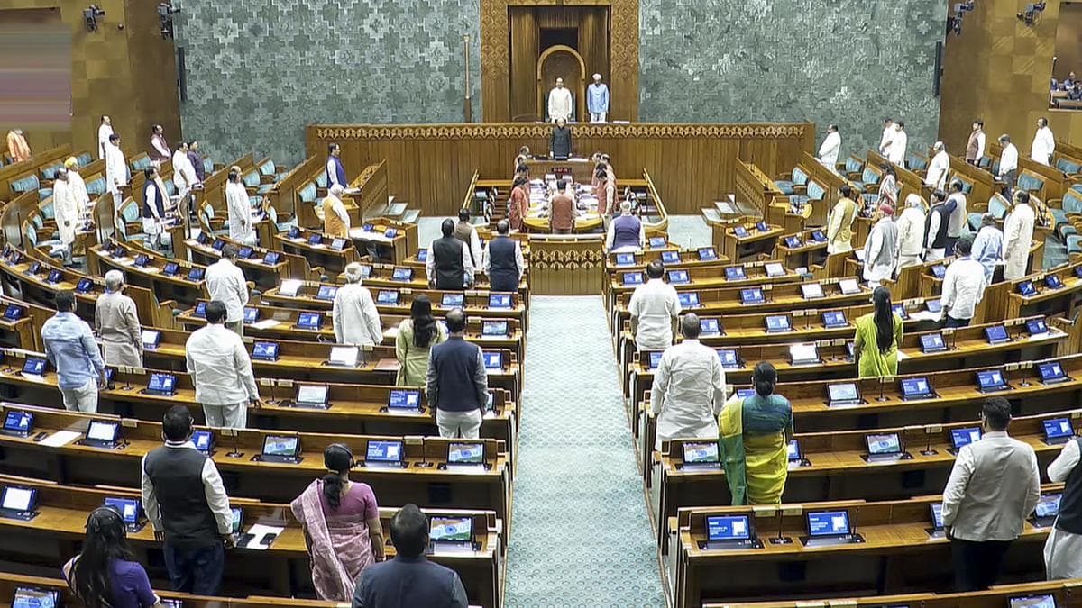 Delimitation: how to align what is said and what is written