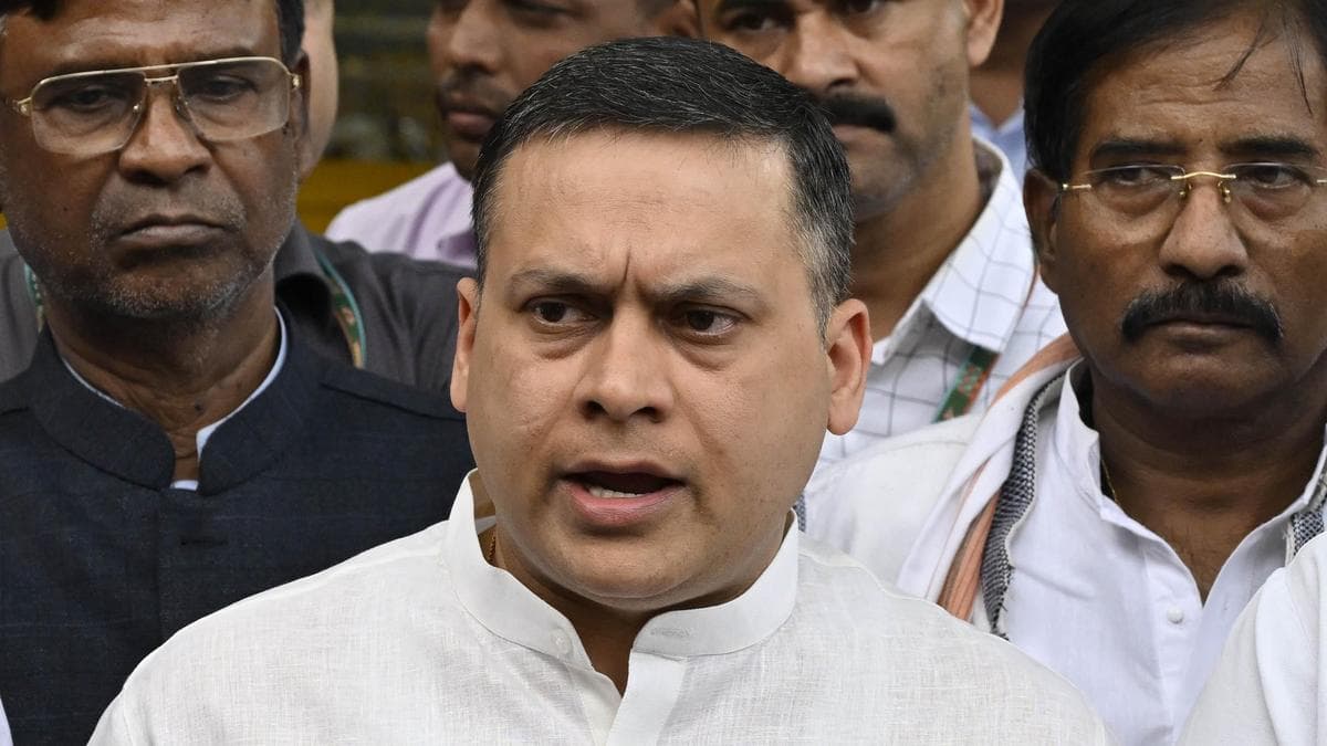 Rahul ‘selling panic’, promoting baseless conspiracy theories: BJP