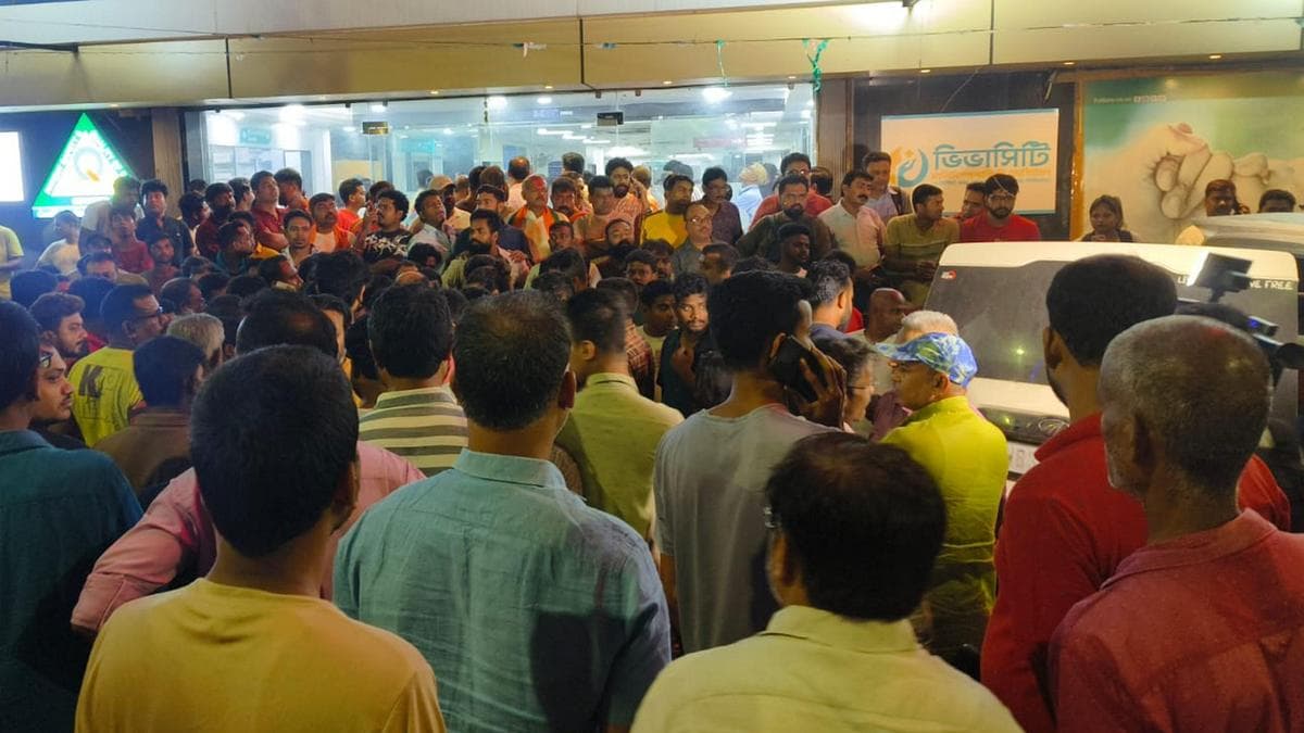 Killing of Suvendu's aide: Driver undergoes multiple surgeries, still critical