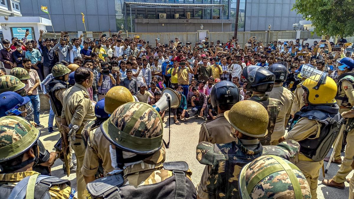 Press Club of India urges Uttar Pradesh govt. to withdraw NSA against journalist Satyam Verma