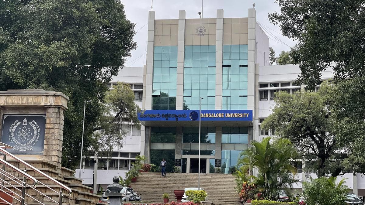 Bangalore University employees urge for appointment of VC from SC/ST community