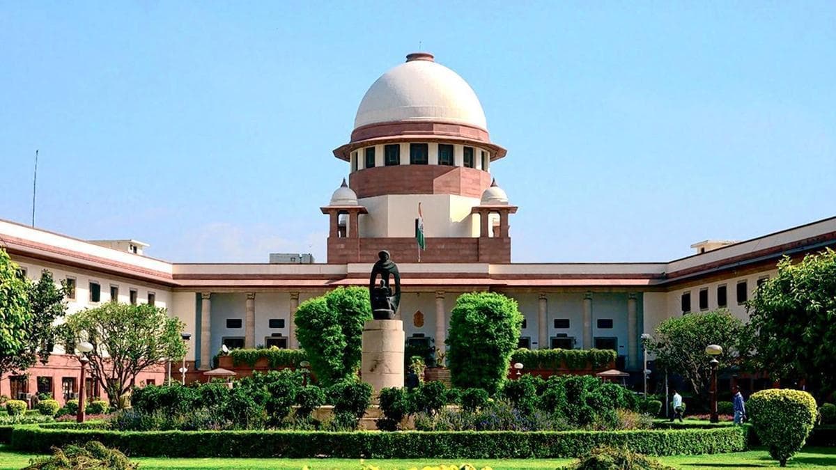 Supreme Court urges Kuki, Meitei groups to make peace, remove blockade on highways
