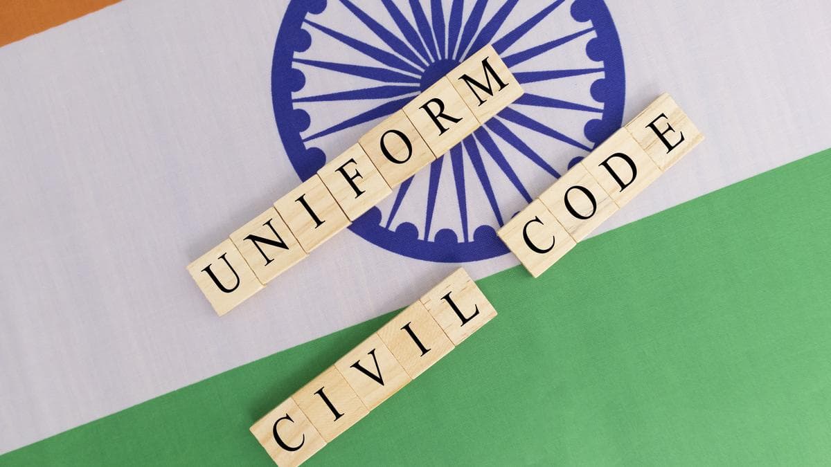 How similar are Uttarakhand, Gujarat and Assam’s Uniform Civil Codes?