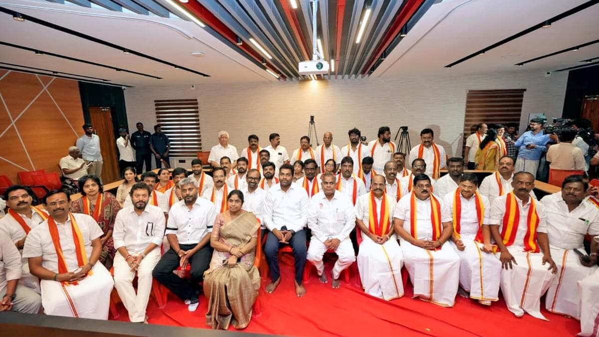 Revanth to adopt YSR’s grassroots engagement model to plug gap between Telangana Govt, people and party