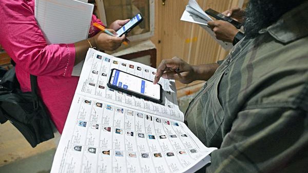 New voters have to also submit parents' SIR details for inclusion in electoral rolls