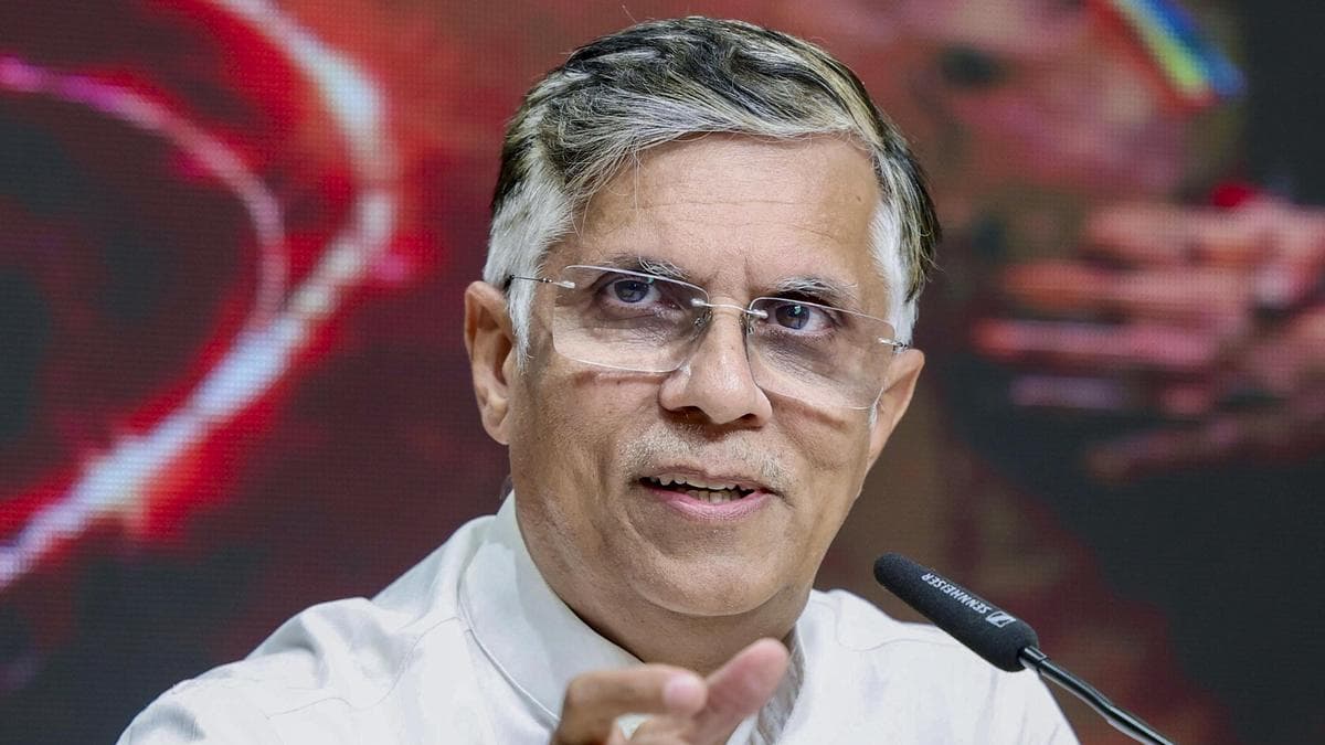 Supreme Court reserves for verdict Pawan Khera’s plea for pre-arrest bail in Assam case