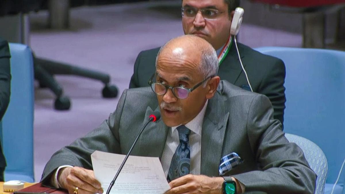 UNSC reform process cannot be held hostage by divisive interests of select few: India