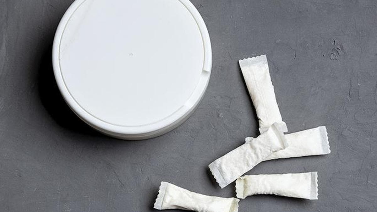 WHO warns nicotine pouch brands targeting youth as sales surge