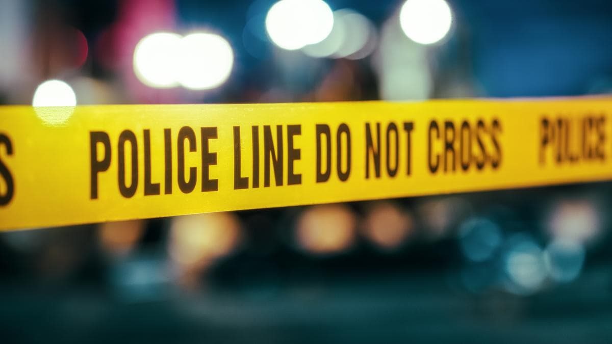 17-year-old Naga youth shot dead in Manipur, say police