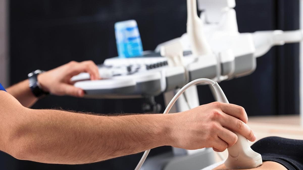 Ultrasound can target oral cancer cells: Study