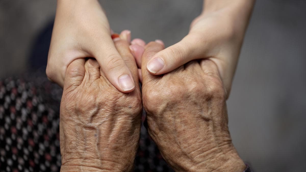 Latur tribunal cancels gift deed after man fails to take care of 89-year-old grandmother