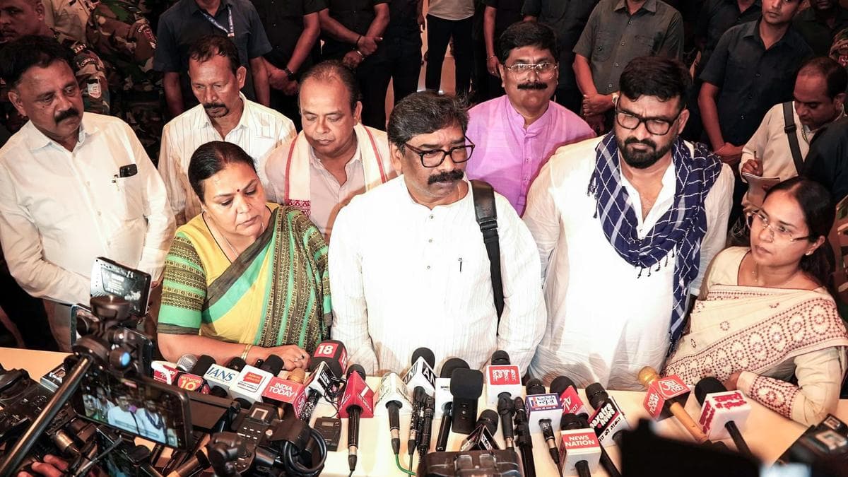 Jharkhand Govt. releases list of 44 recruitment exams cancelled due to irregularities