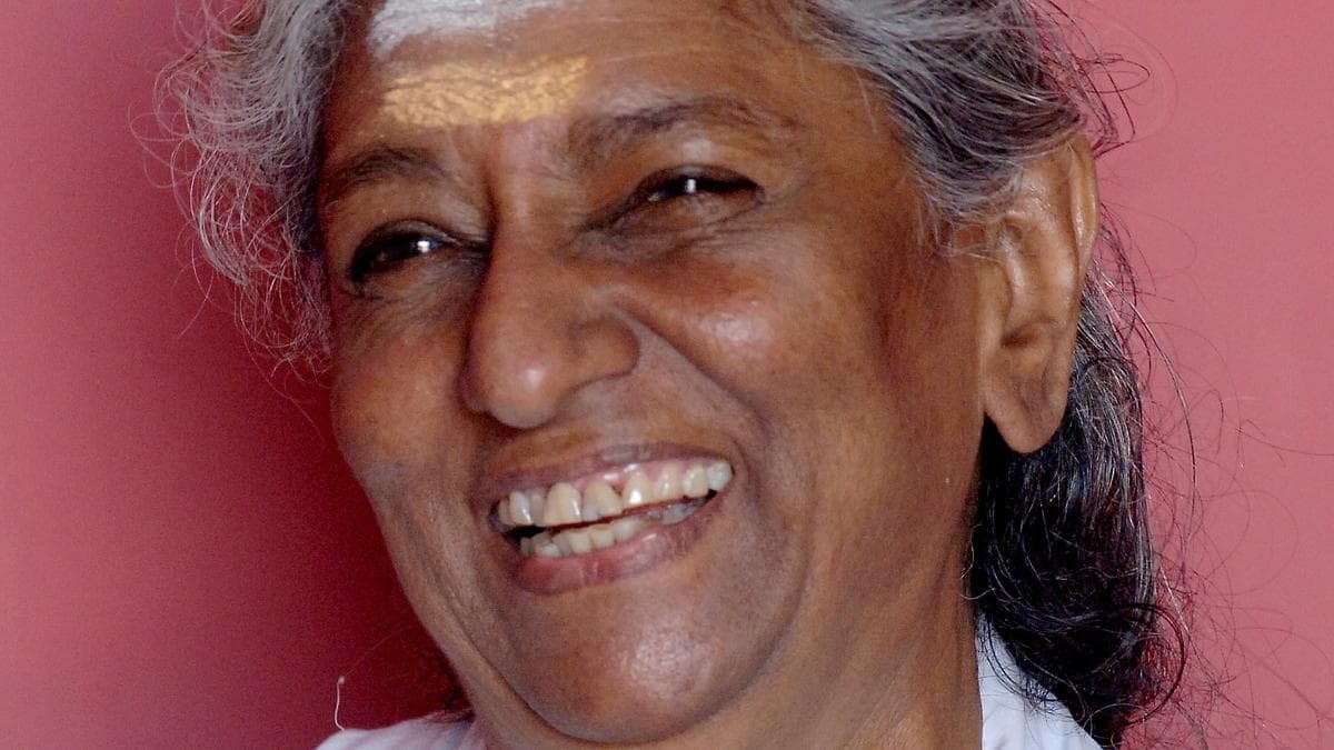 A lullaby falls silent: Kannada cinema bids farewell to S. Janaki