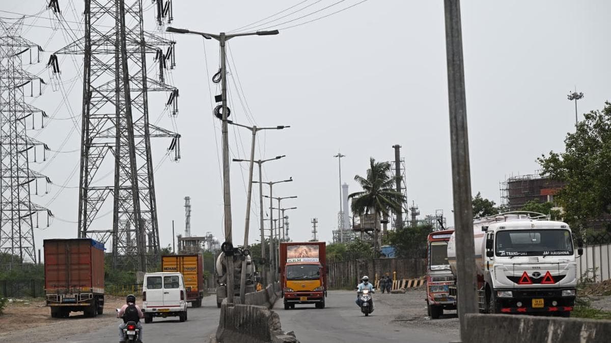 31 National Highways in Tamil Nadu to get improved lighting