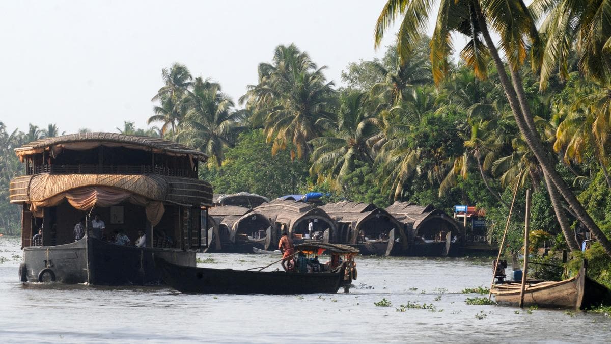 Kerala Budget: major tourism and traditional industry push for Alappuzha