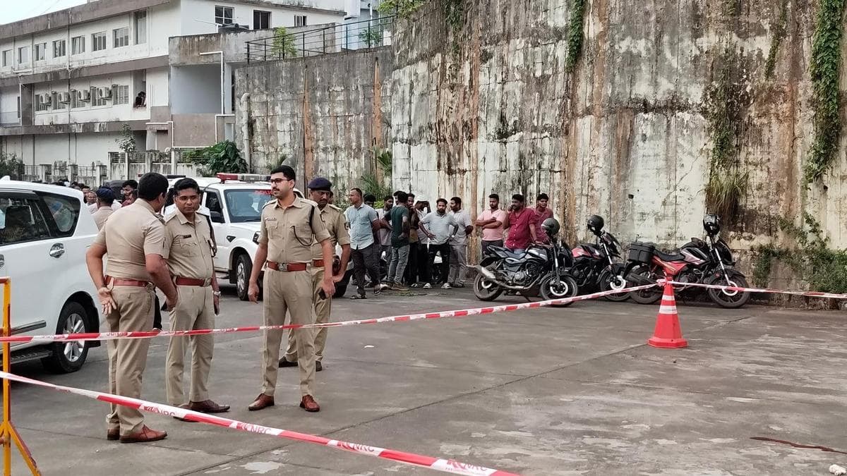 Man accused of murdering 21-year-old woman in Bantwal bus stand caught