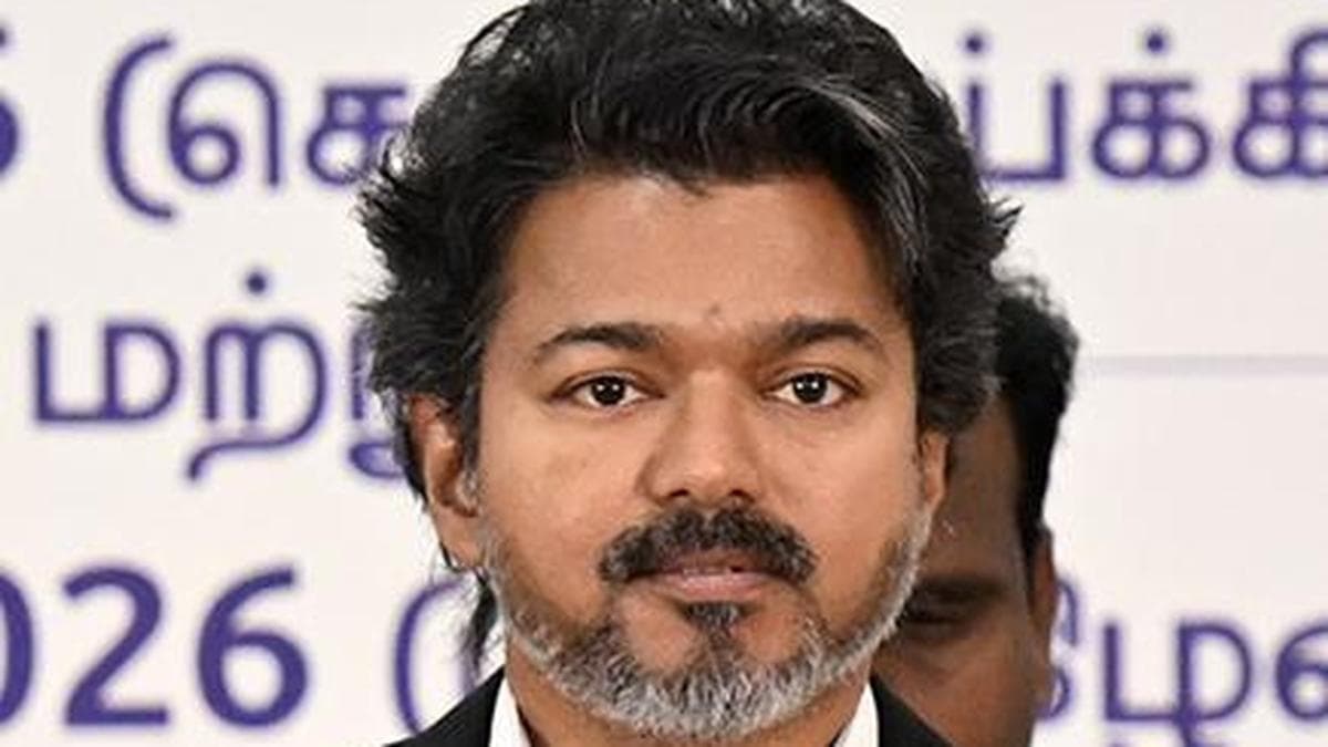 Chief Minister Joseph Vijay writes to Prime Minister Narendra Modi opposing proposed amendment to Food Security Act