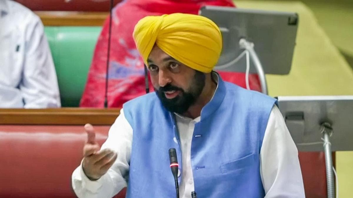 In a U-turn, Punjab government notifies VB-G RAM G scheme