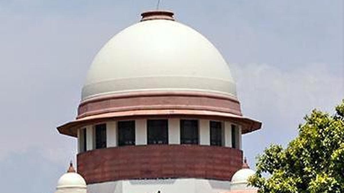 Supreme Court notice on plea to establish separate ‘revenue judicial’ cadre to decide land disputes