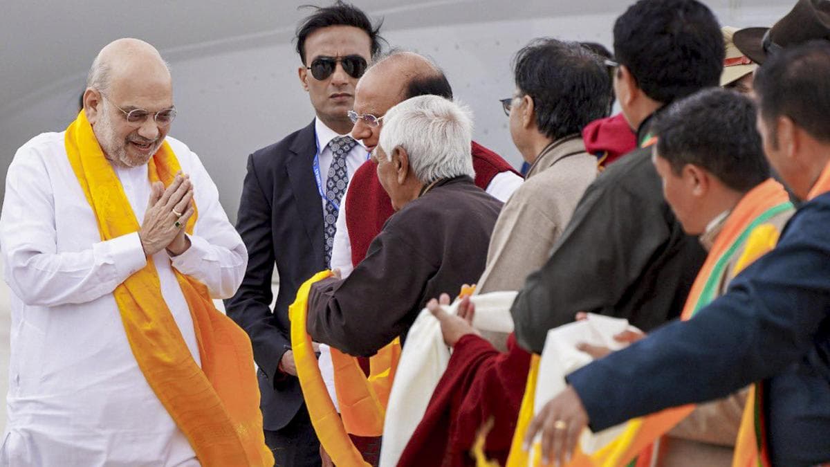 Congress questions ‘silence’ on Ladakh’s demands of statehood, Sixth Schedule status