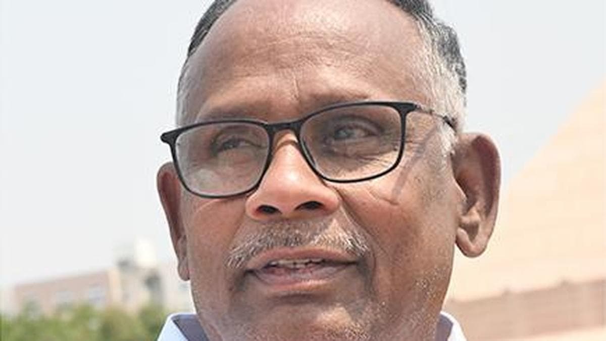 A.P. emerging as one of India’s fastest-growing industrial destinations, says Minister