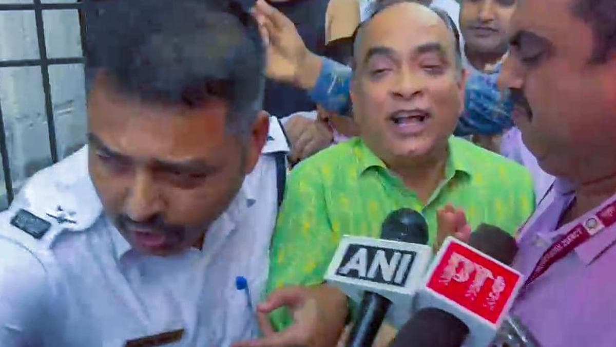 Special court grants bail to TMC leader Shakir Ali in 2023 Ram Navami violence case