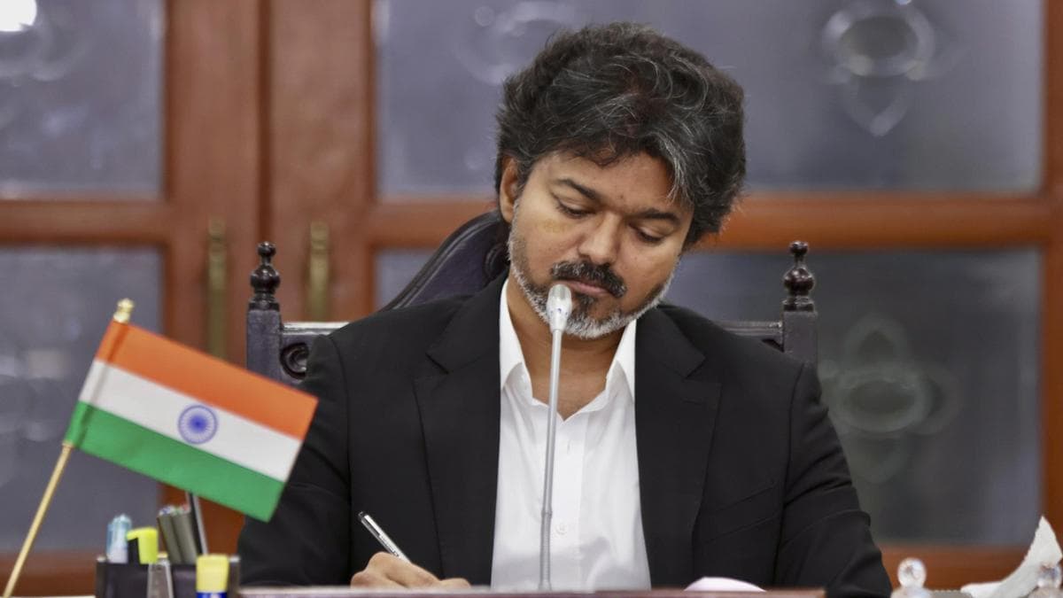 Vijay’s CMO to be shifted to Namakkal Kavingar Maaligai due to space constraints