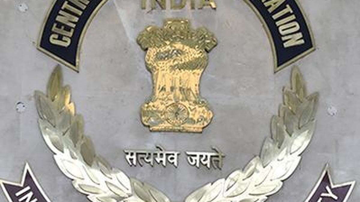 CBI files charge sheet in builder-bank nexus case