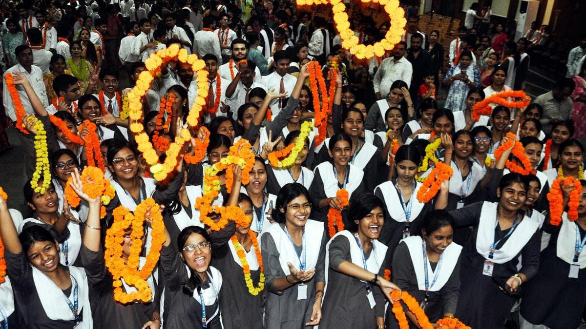 CBSE Class 12 students see substantial increase in marks after re-evaluation